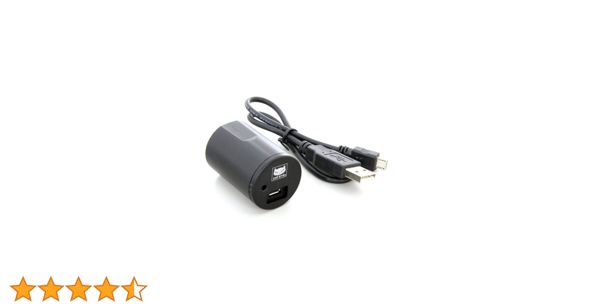 Amazon | キャットアイ(CAT EYE) 急速充電クレードル2 CRA-002